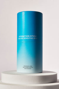 Hydration Stick for Dry Sensitive Skin