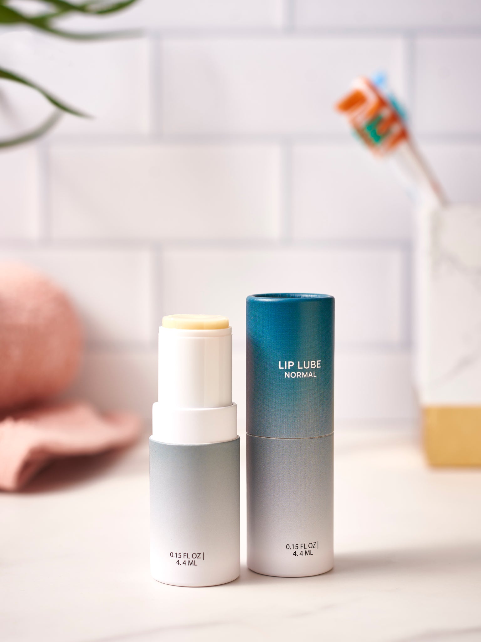 Lip Lube