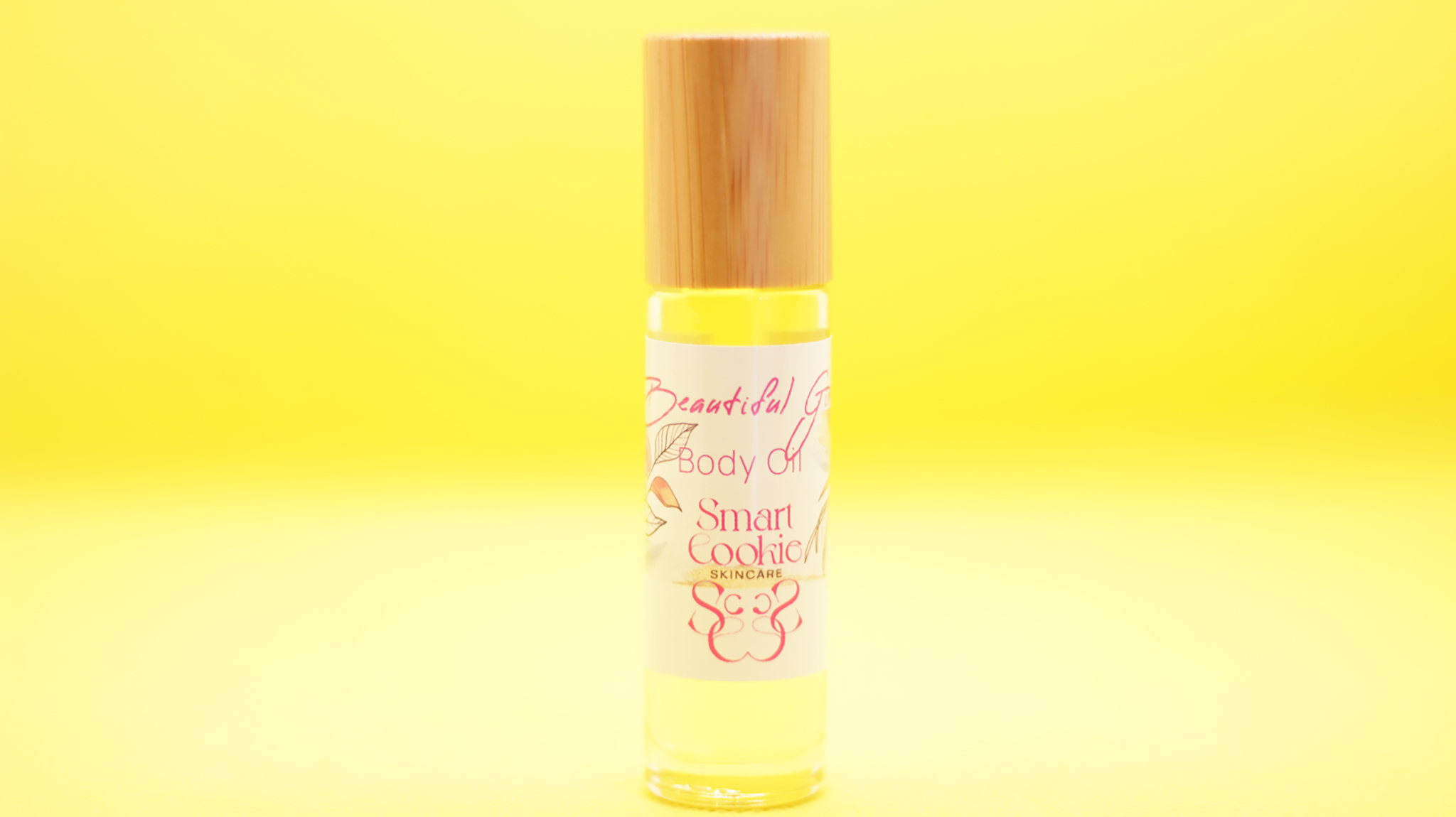 Body Oil