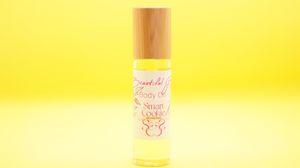 Body Oil