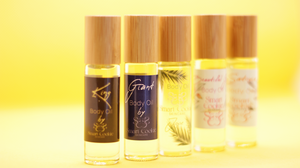 Body Oil