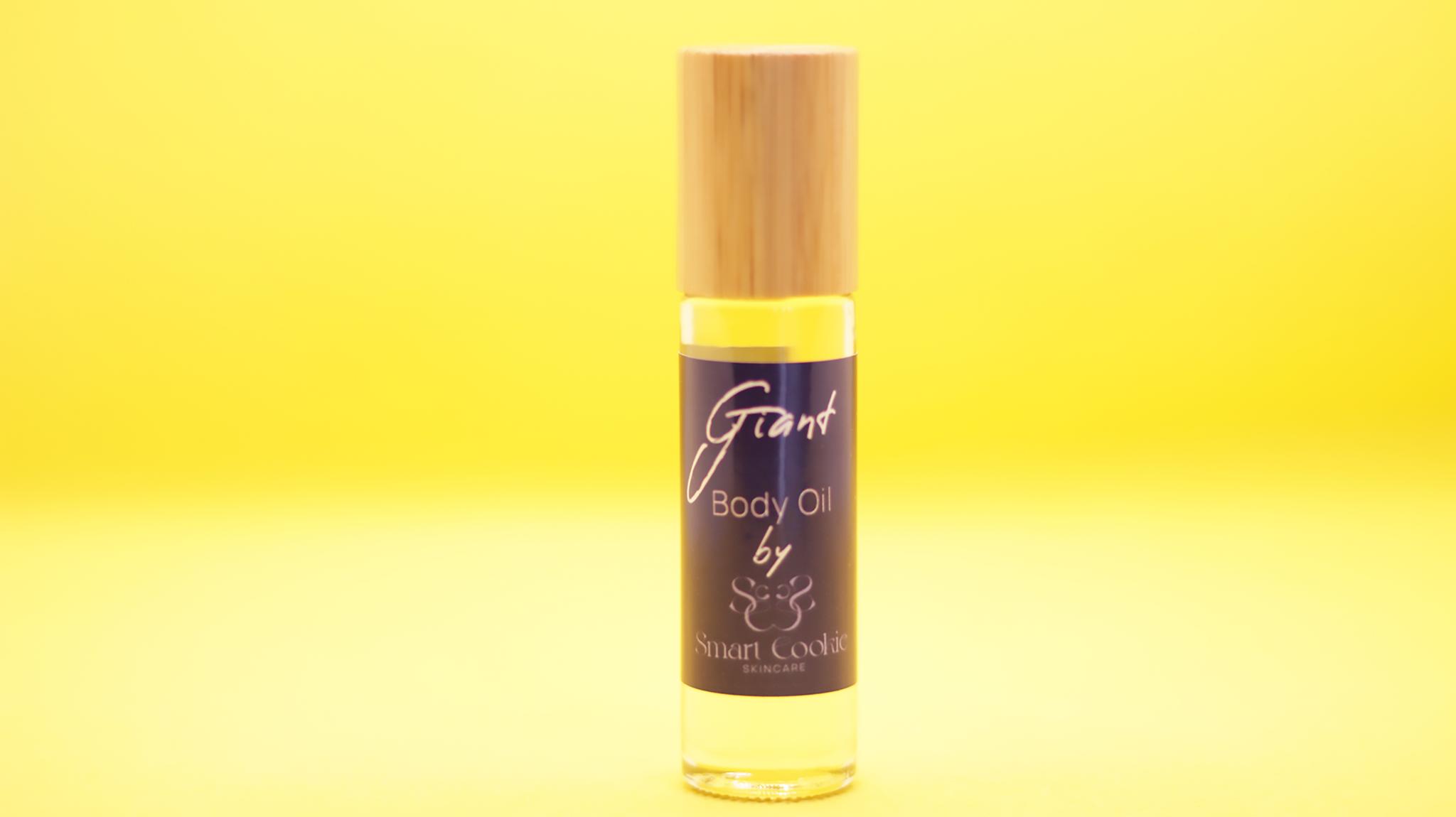 Body Oil
