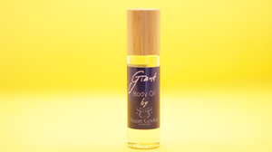 Body Oil