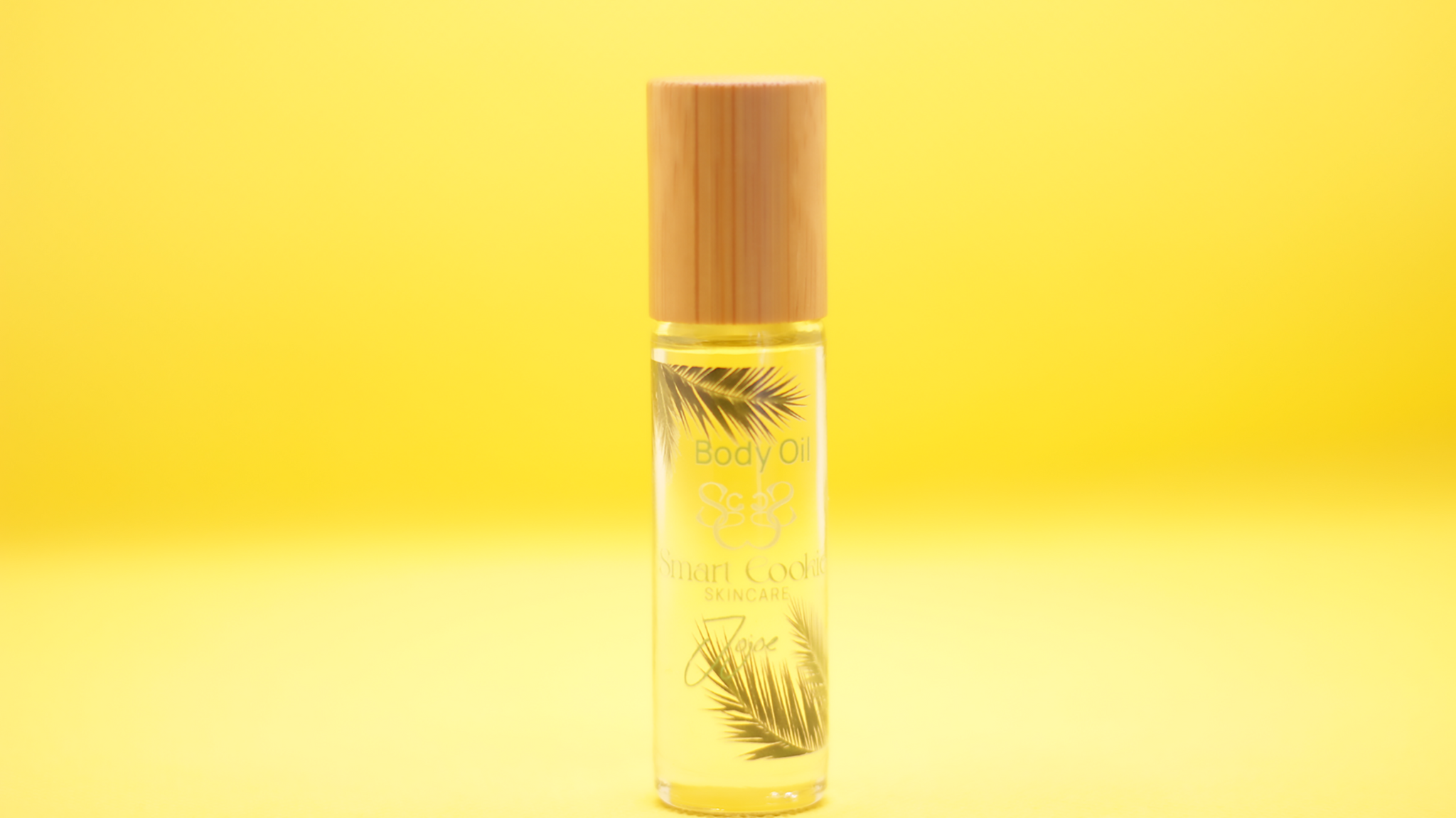 Body Oil