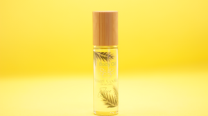 Body Oil
