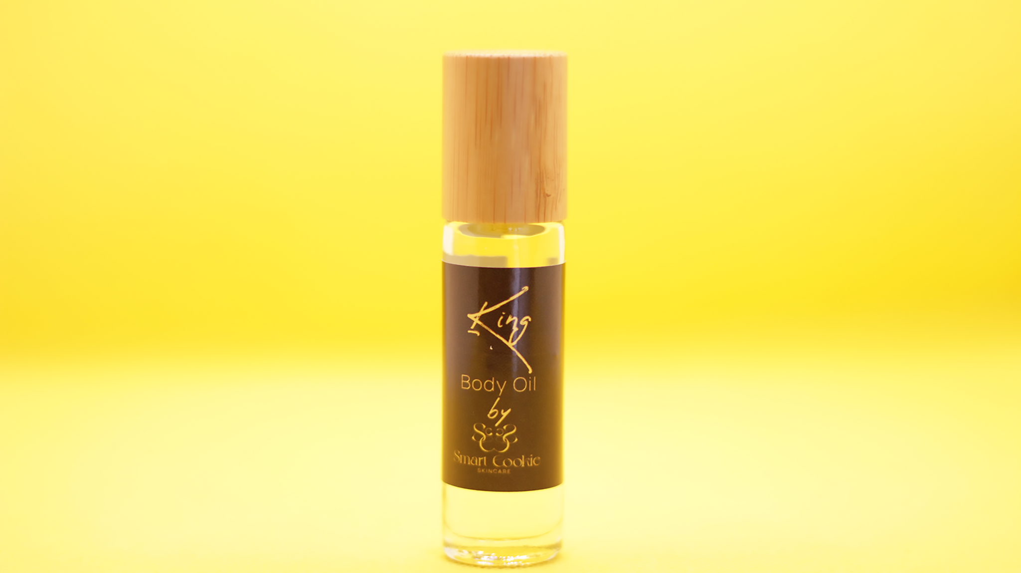 Body Oil