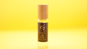 Body Oil