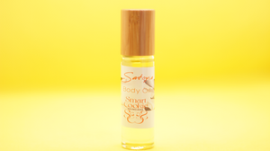 Body Oil
